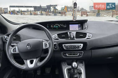 Мінівен Renault Grand Scenic 2012 в Тернополі