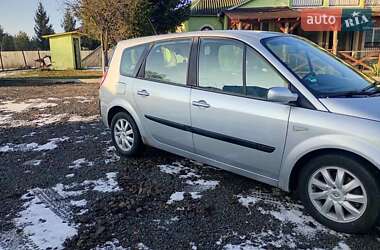 Мінівен Renault Grand Scenic 2006 в Дубні