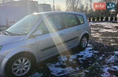 Мінівен Renault Grand Scenic 2006 в Дубні