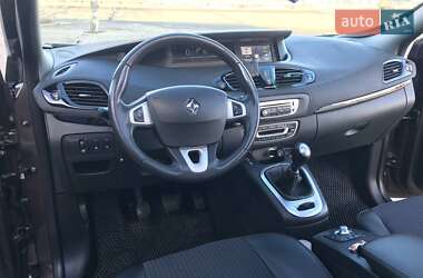 Минивэн Renault Grand Scenic 2012 в Виннице