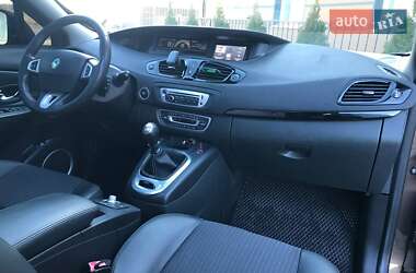 Минивэн Renault Grand Scenic 2012 в Виннице