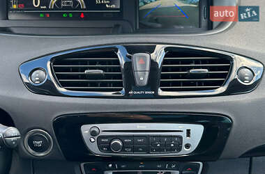 Минивэн Renault Grand Scenic 2011 в Белогородке