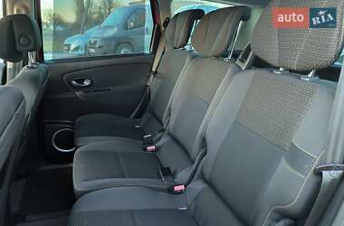 Мінівен Renault Grand Scenic 2009 в Гайвороні