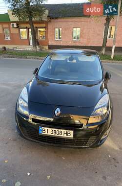 Renault Grand Scenic 2011