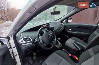 Мінівен Renault Grand Scenic 2014 в Вінниці