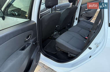 Минивэн Renault Grand Scenic 2012 в Новоселице