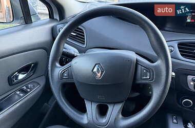 Минивэн Renault Grand Scenic 2012 в Новоселице