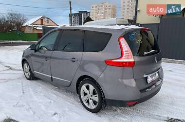 Мінівен Renault Grand Scenic 2013 в Хмельницькому