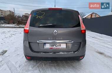 Мінівен Renault Grand Scenic 2013 в Хмельницькому