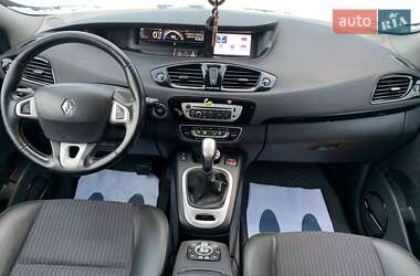 Мінівен Renault Grand Scenic 2013 в Хмельницькому