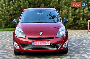 Минивэн Renault Grand Scenic 2011 в Днепре