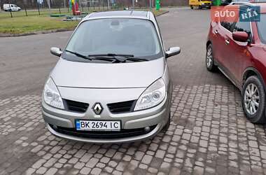 Мінівен Renault Grand Scenic 2007 в Радивиліві