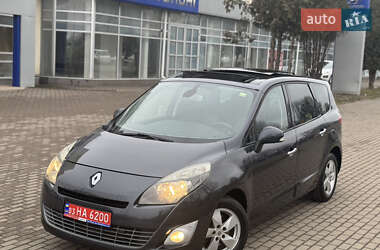 Мінівен Renault Grand Scenic 2010 в Рівному