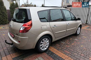 Renault Grand Scenic 2007