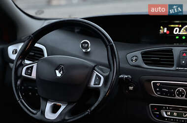 Мінівен Renault Grand Scenic 2011 в Хмельницькому