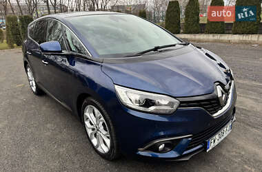 Минивэн Renault Grand Scenic 2020 в Хмельницком