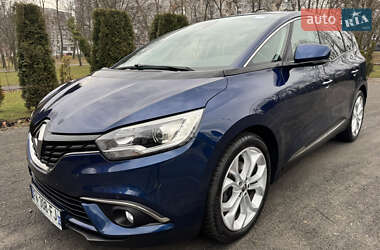 Renault Grand Scenic 2020