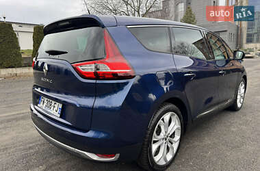 Минивэн Renault Grand Scenic 2020 в Хмельницком