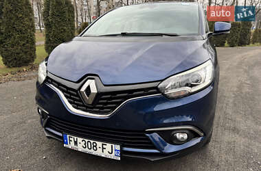 Минивэн Renault Grand Scenic 2020 в Хмельницком