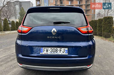 Минивэн Renault Grand Scenic 2020 в Хмельницком