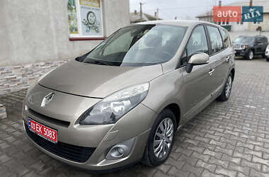 Мінівен Renault Grand Scenic 2011 в Луцьку