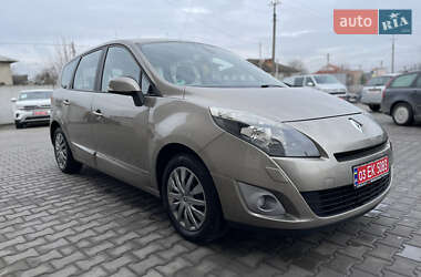 Мінівен Renault Grand Scenic 2011 в Луцьку