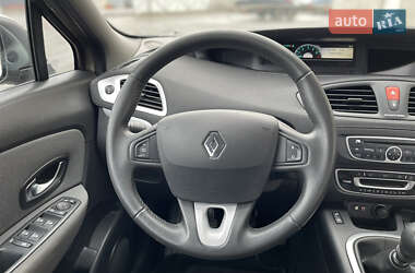 Мінівен Renault Grand Scenic 2011 в Луцьку