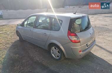 Мінівен Renault Grand Scenic 2005 в Нетішині