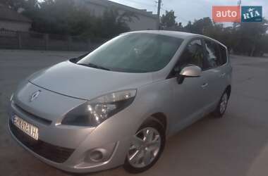 Мінівен Renault Grand Scenic 2011 в Шумську