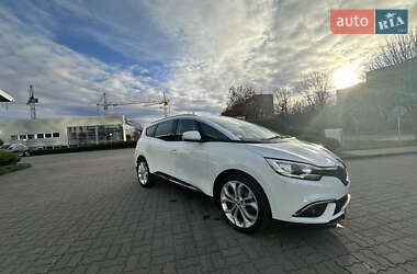 Renault Grand Scenic 2017 Renault Grand Scenic 2017