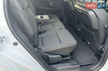 Мінівен Renault Grand Scenic 2017 в 