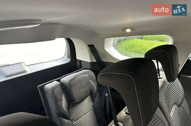 Мінівен Renault Grand Scenic 2017 в 