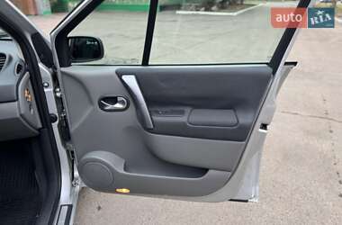 Мінівен Renault Grand Scenic 2006 в Вінниці