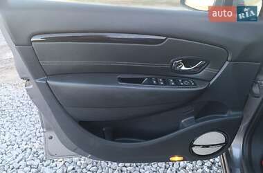 Мінівен Renault Grand Scenic 2014 в Золочеві