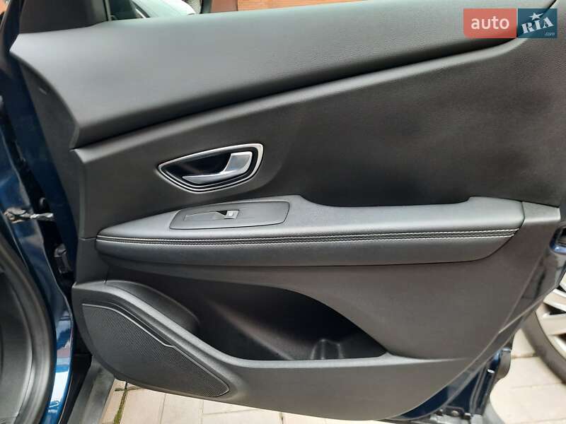Минивэн Renault Grand Scenic 2019 в Киеве