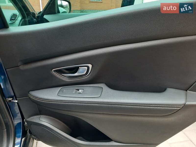 Минивэн Renault Grand Scenic 2019 в Киеве