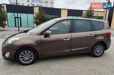 Минивэн Renault Grand Scenic 2009 в Хмельницком