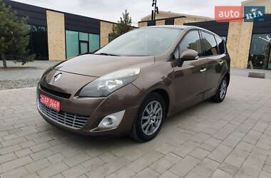 Renault Grand Scenic 2009