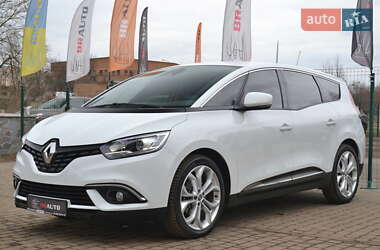 Renault Grand Scenic 2020