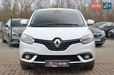 Мінівен Renault Grand Scenic 2020 в Бердичеві