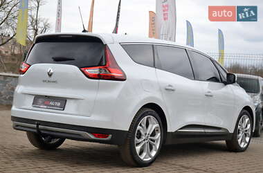 Мінівен Renault Grand Scenic 2020 в Бердичеві