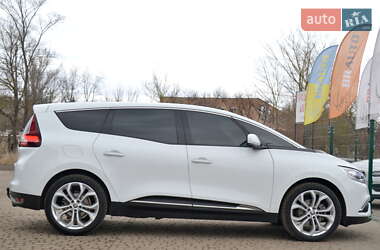 Мінівен Renault Grand Scenic 2020 в Бердичеві