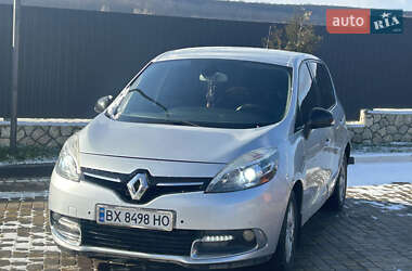 Мінівен Renault Grand Scenic 2012 в Чорткові