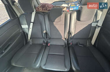 Минивэн Renault Grand Scenic 2012 в 