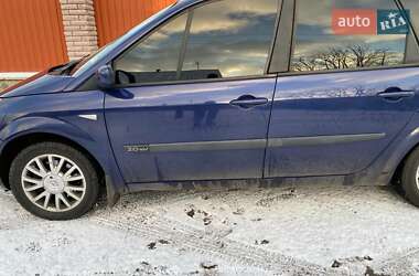 Мінівен Renault Grand Scenic 2004 в Вінниці