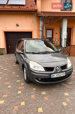 Renault Grand Scenic 2007 Renault Grand Scenic 2007