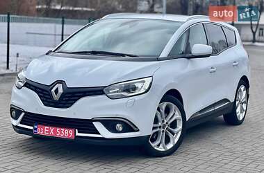 Renault Grand Scenic 2019