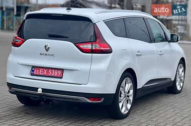 Минивэн Renault Grand Scenic 2019 в Житомире