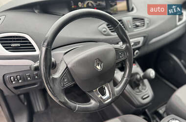 Минивэн Renault Grand Scenic 2015 в Ровно