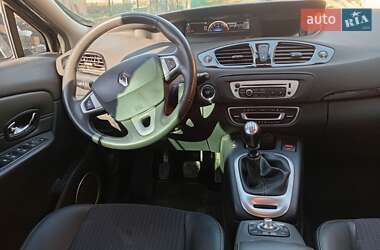 Минивэн Renault Grand Scenic 2012 в Ивано-Франковске